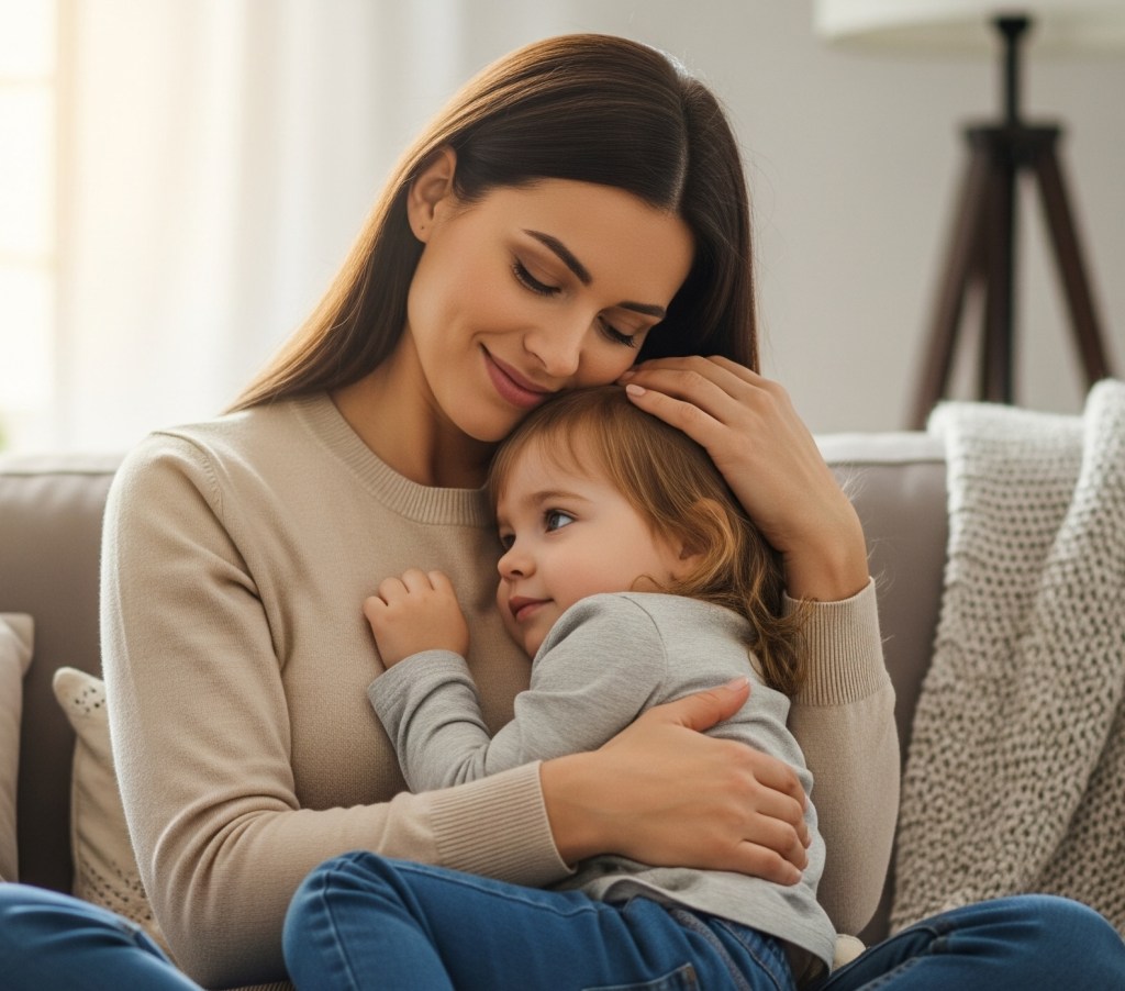 The Motherhood Guilt We Don’t Talk&nbsp;About